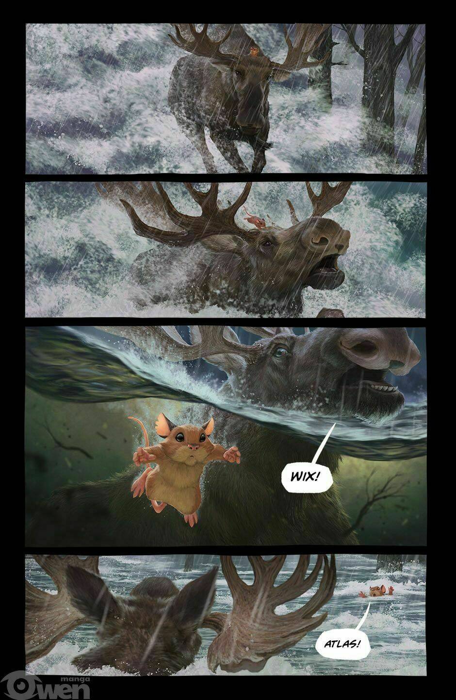 Phục Thù Thiếu Gia Tiểu Điềm Thê: Chapter 6