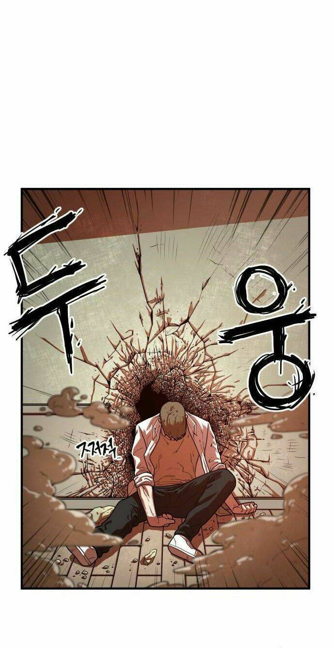 Chinh Phạt Học Đường: Chapter 5