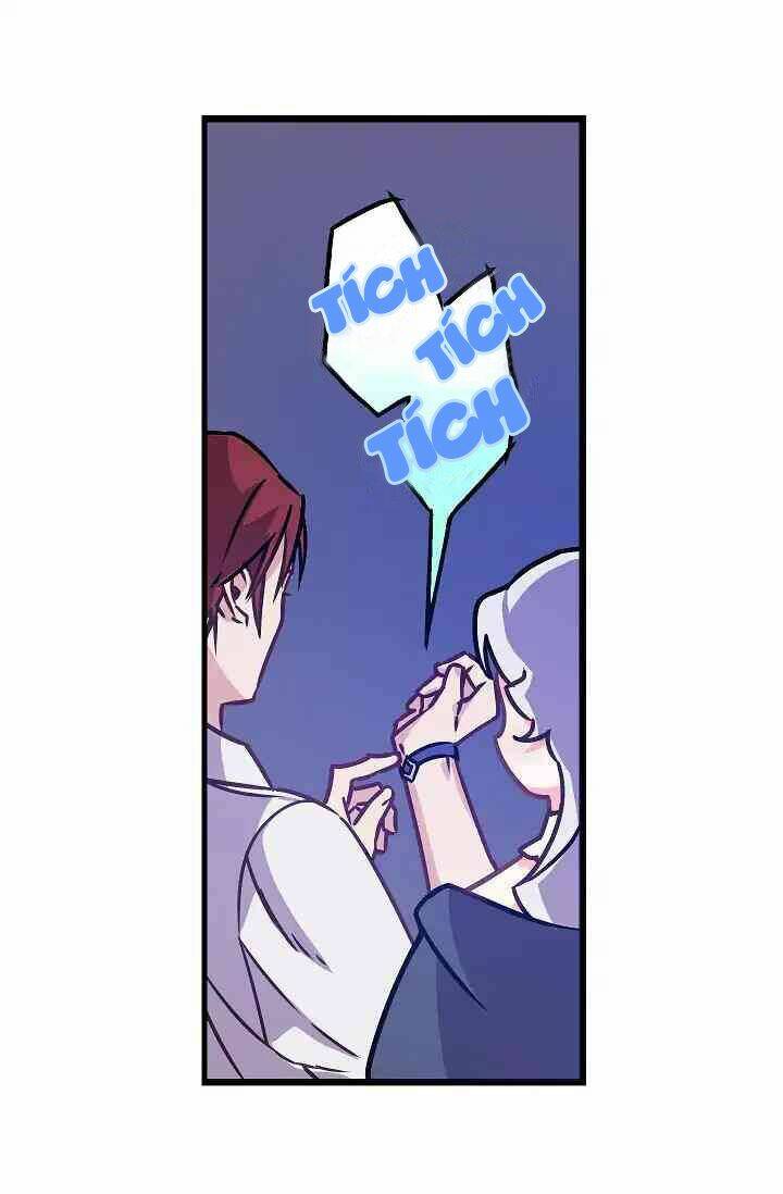 Hôn Lễ Báo Thù: Chapter 4