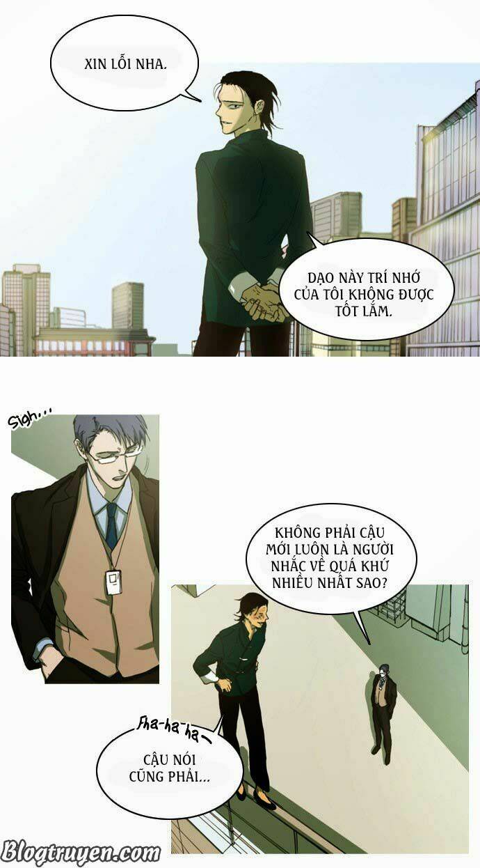 Săn Phù Thủy: Chapter 7