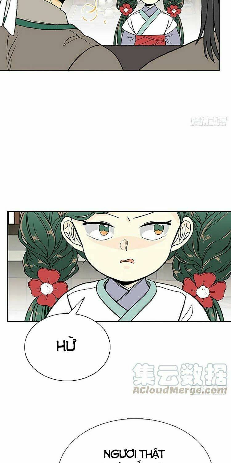 Học Sĩ Tái Sinh: Chapter 171