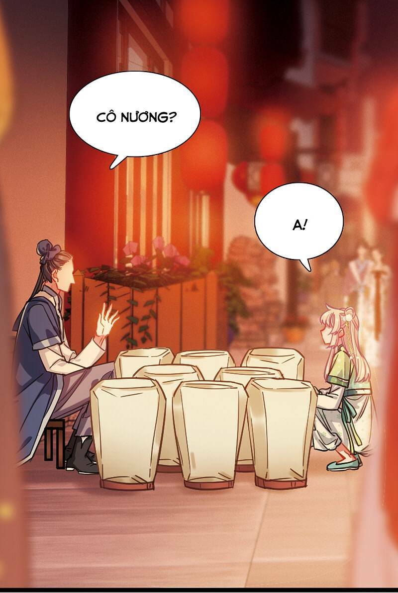 Danh Kiếm Chủng: Chapter 21