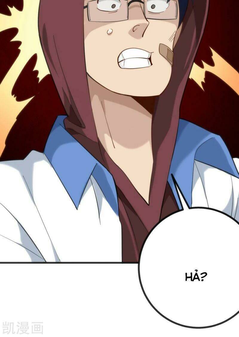 Hộ Hoa Cao Thủ Tại Vườn Trường: Chapter 166