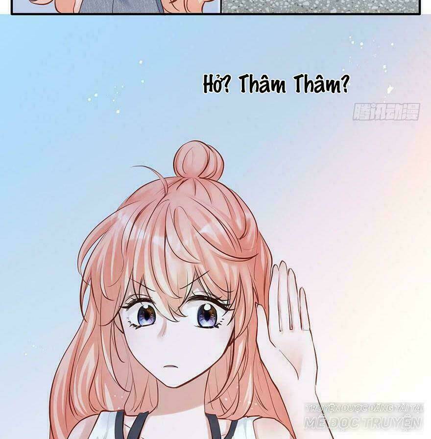 Sau Này Vẫn Cứ Thích Em: Chapter 35