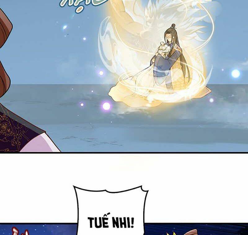 Vương Phi Thật Uy Vũ: Chapter 50
