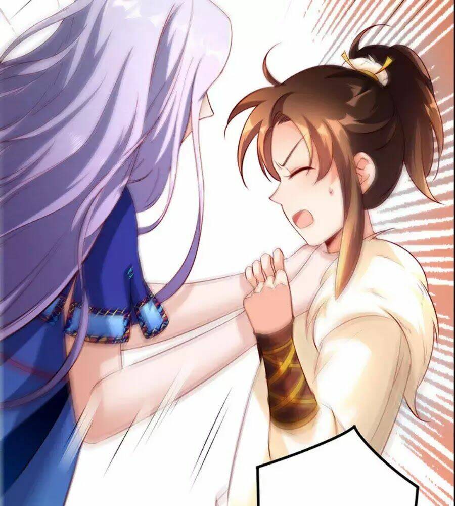 Thiên Kim Bất Hoán: Chapter 19