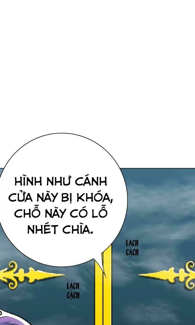 Hệ Thống Tiên Tôn Tại Đô Thị: Chapter 99