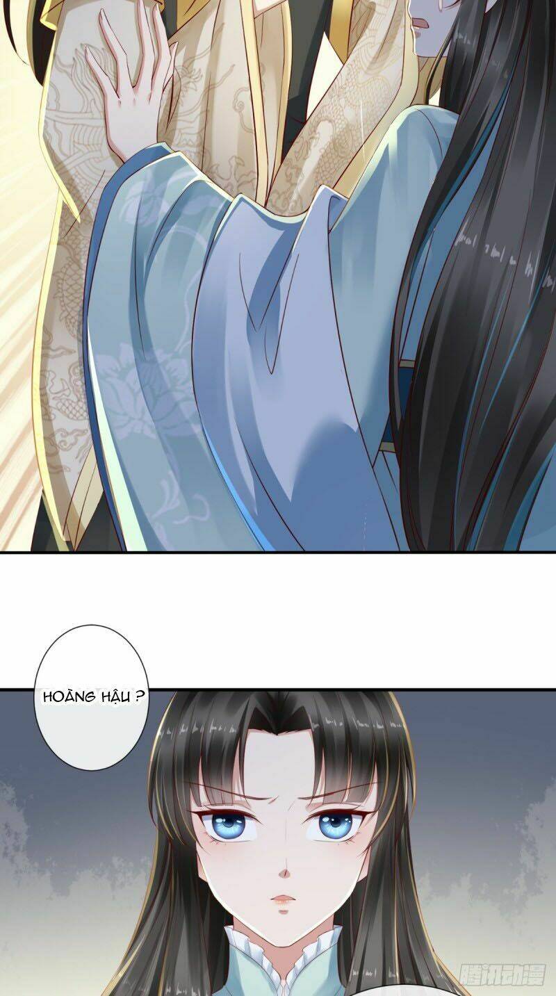 Bổn Cung Muốn Làm Hoàng Đế: Chapter 3