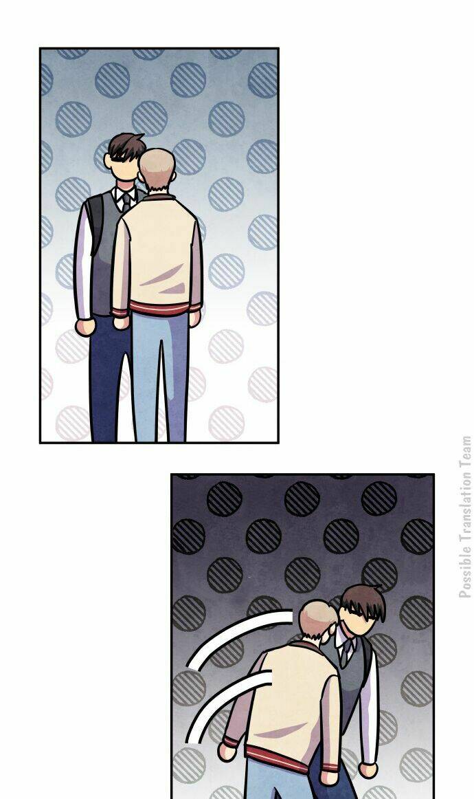 Tai Sói Và Mũ Đỏ: Chapter 28