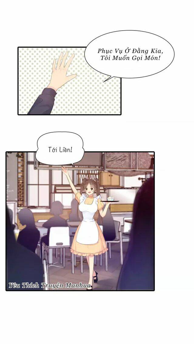 Hướng Dẫn Bảo Trì Người Máy: Chapter 8