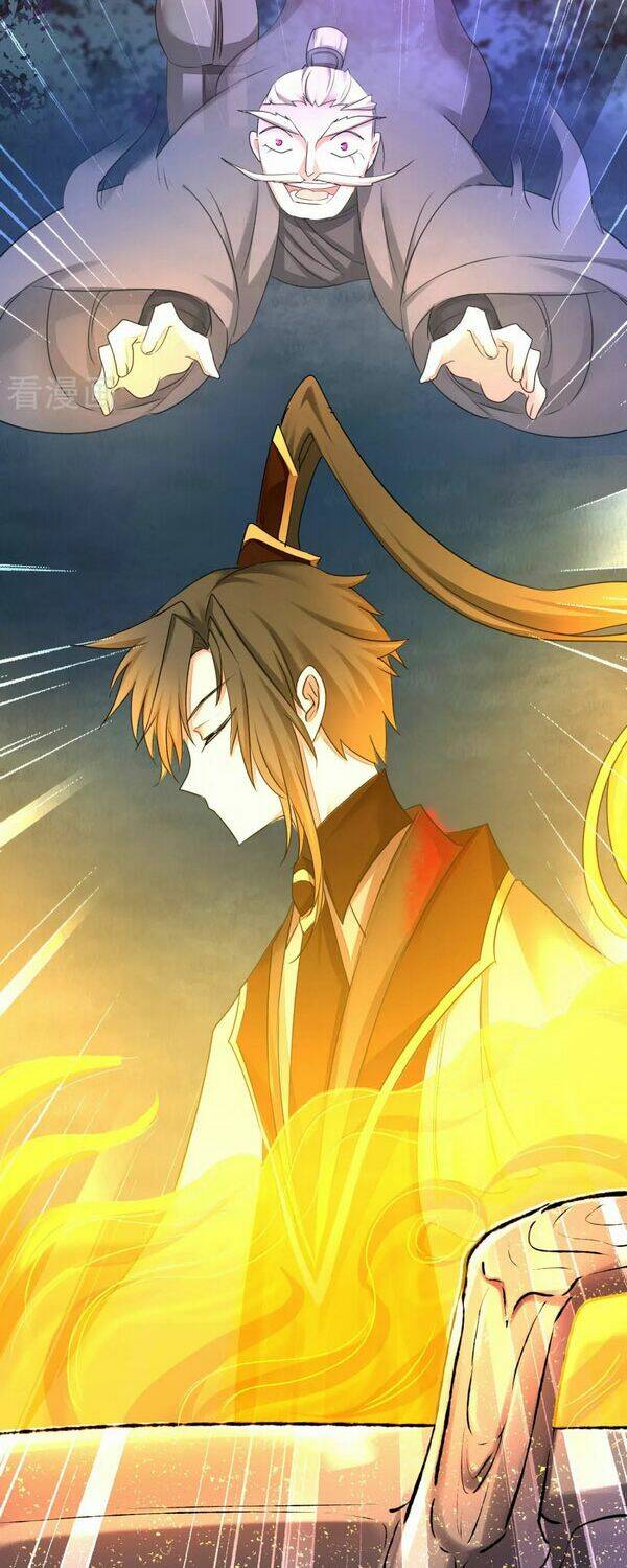 Nghịch Chuyển Tiên Đồ: Chapter 215