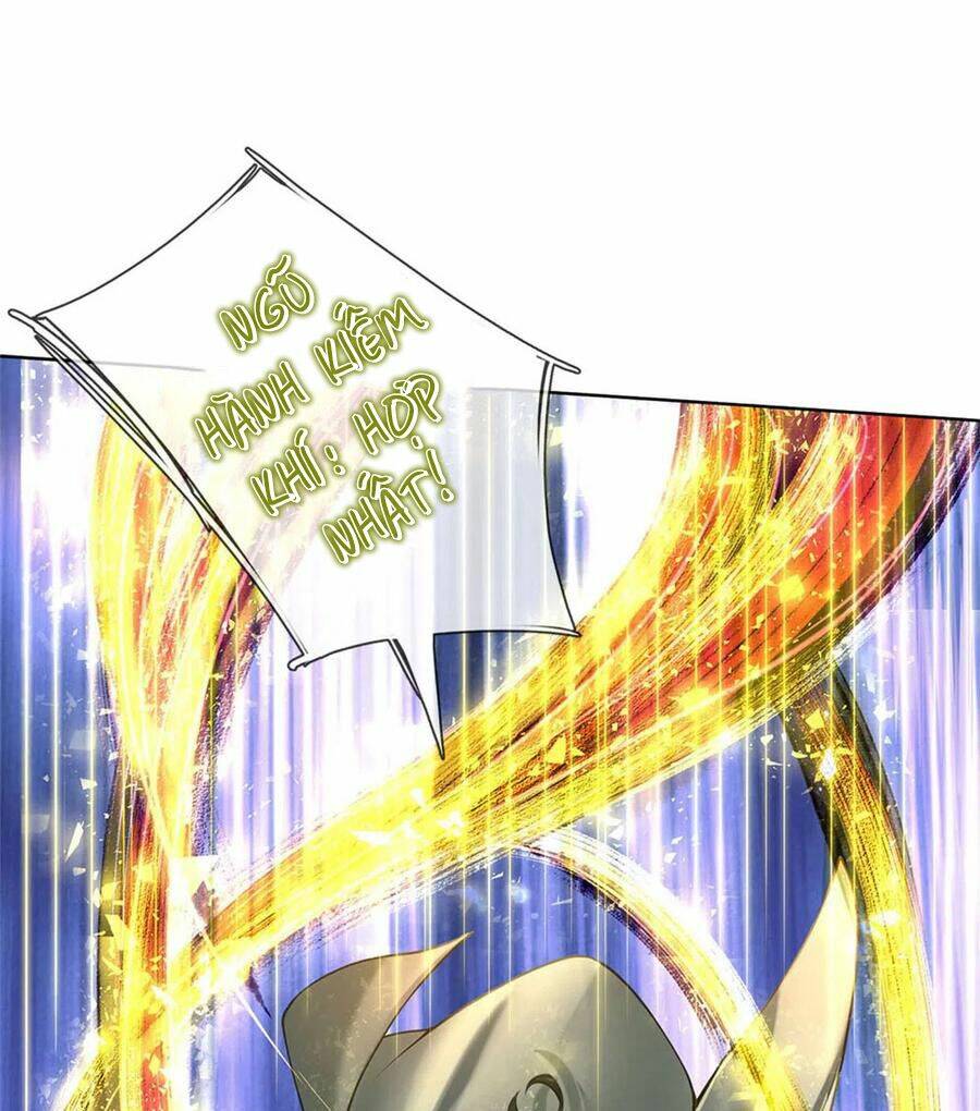 Thân Thể Của Ta Là Kiếm Chủng: Chapter 120