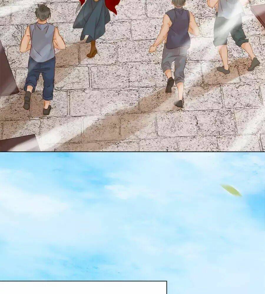 Tiểu Sư Phụ, Tóc Giả Của Ngài Rơi Rồi!: Chapter 25