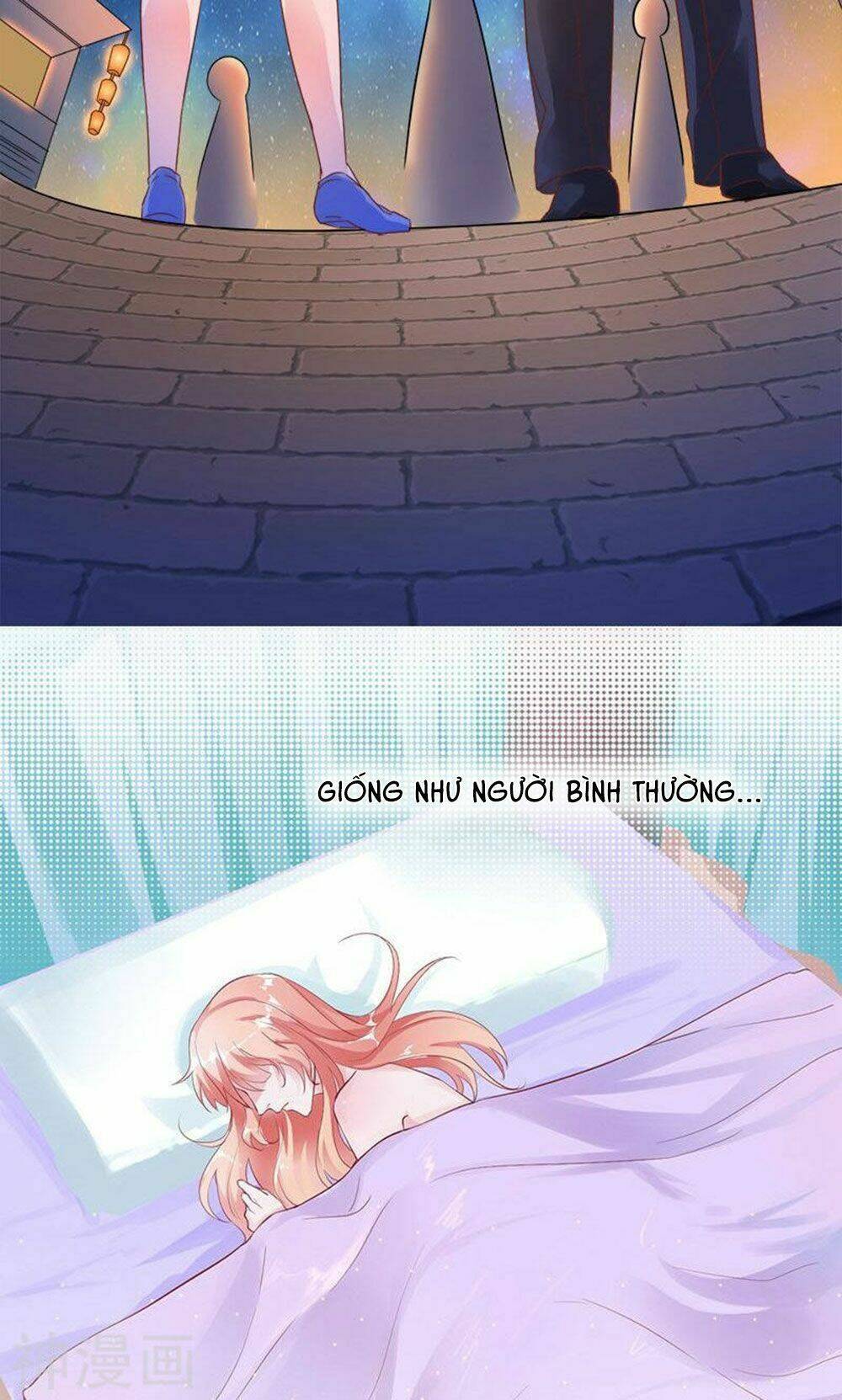 Hung Mãnh Quỷ Phu Bà Thượng Sàng: Chapter 90