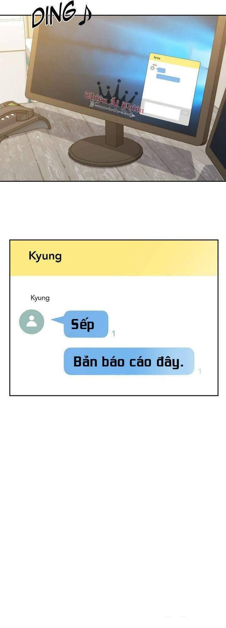 Màn Đêm Buông Xuống Là Khi Qụa Kêu: Chapter 31