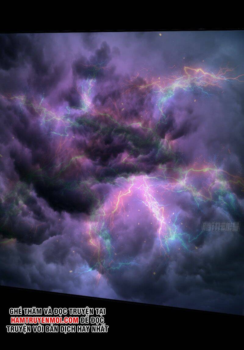 Phản Phái Yêu Tế: Chapter 13