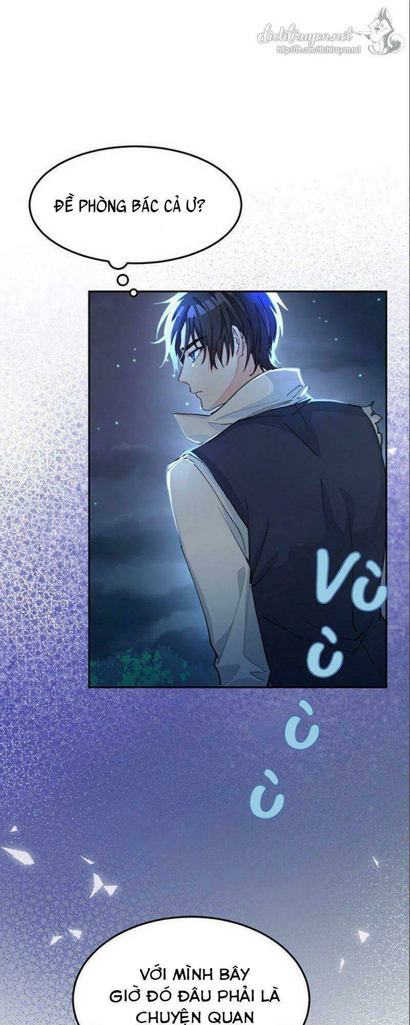 Nữ Hiệp Trở Về: Chapter 3