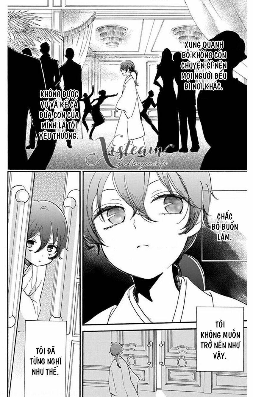 Nin Koi: Chapter 26