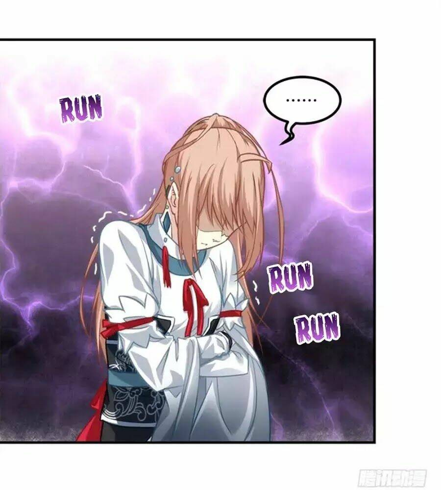 Ám Dạ Vô Thường: Chapter 49