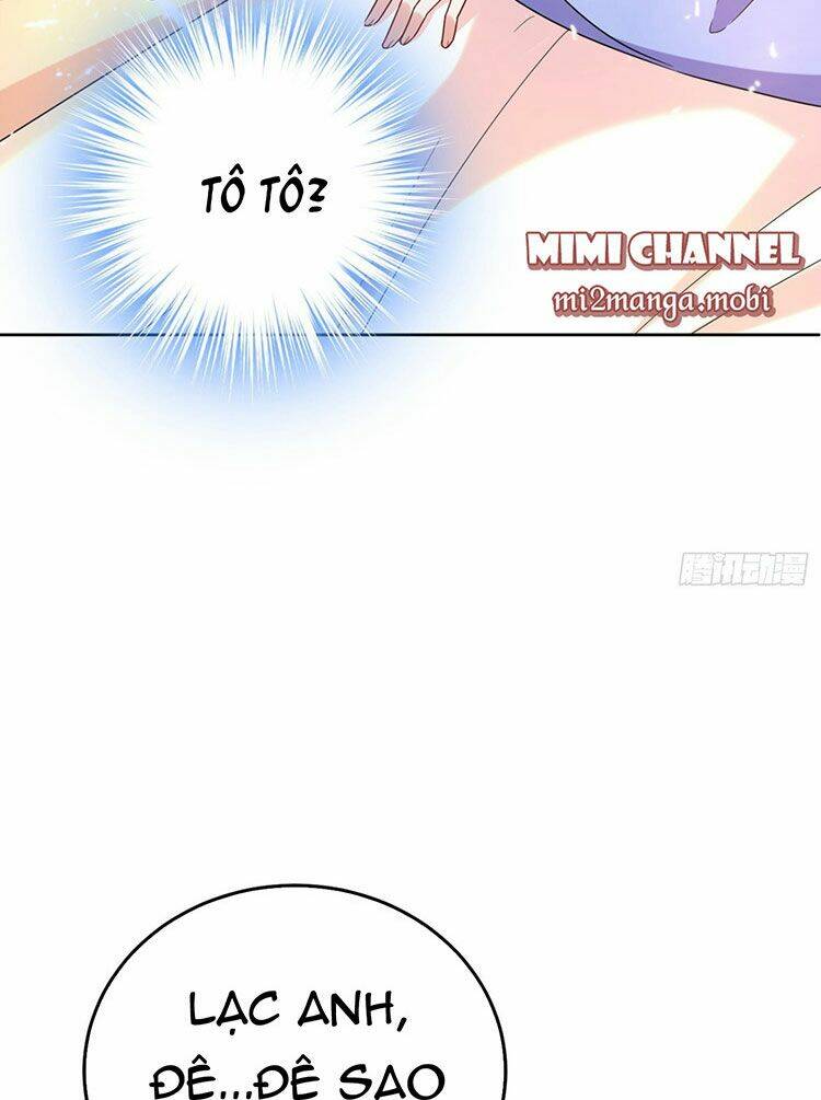 Giang Sơn Mỹ Nam Nhập Trướng Ta: Chapter 23
