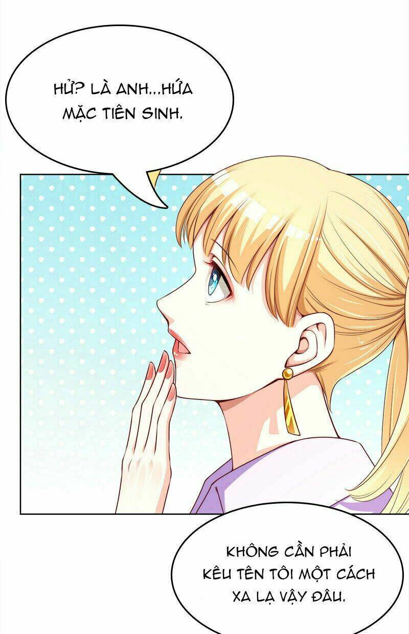 Lãnh Hôn Cuồng Ái: Chapter 30