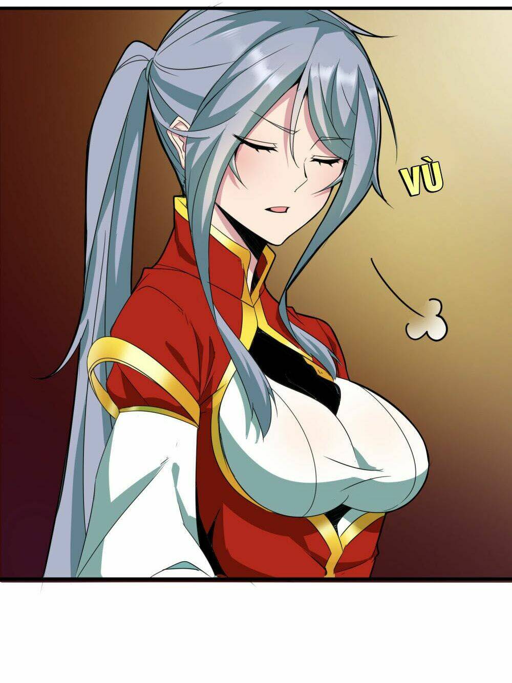 Đại Hạ Vương Hầu: Chapter 5