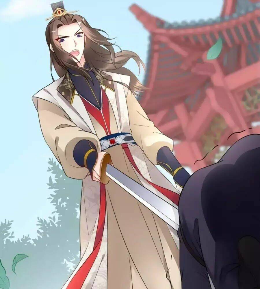 Vương Phi Có Chút Nghịch Ngợm: Chapter 48