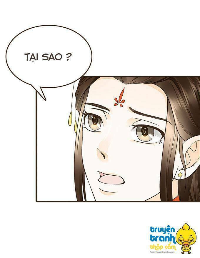 Đại Giá Thừa Tướng: Chapter 19