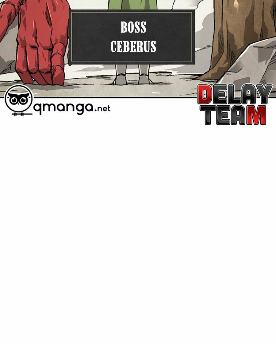 Hầm Ngục Bóng Tối: Chapter 8