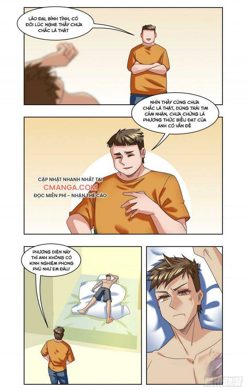 Ngăn Chặn Tận Thế: Chapter 61