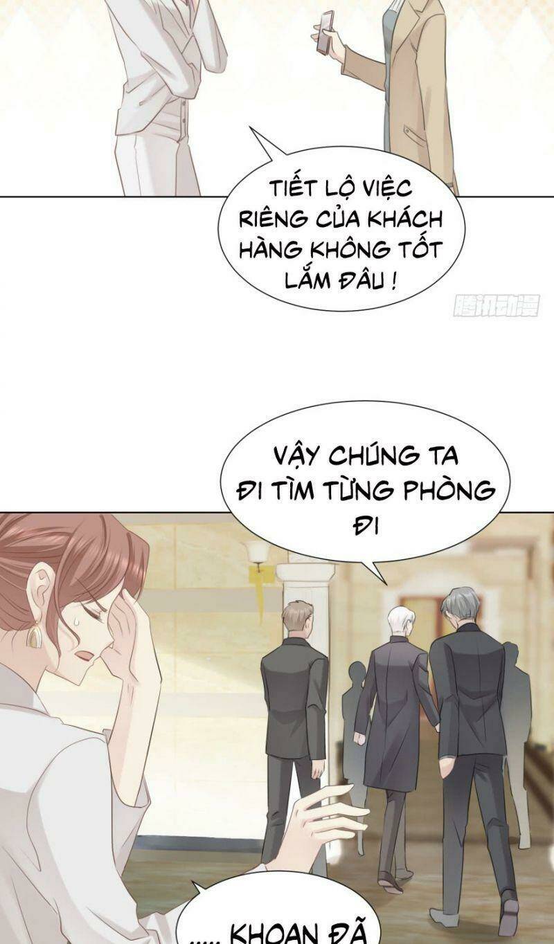 Điều Giáo Gấu Bắc Cực: Chapter 11