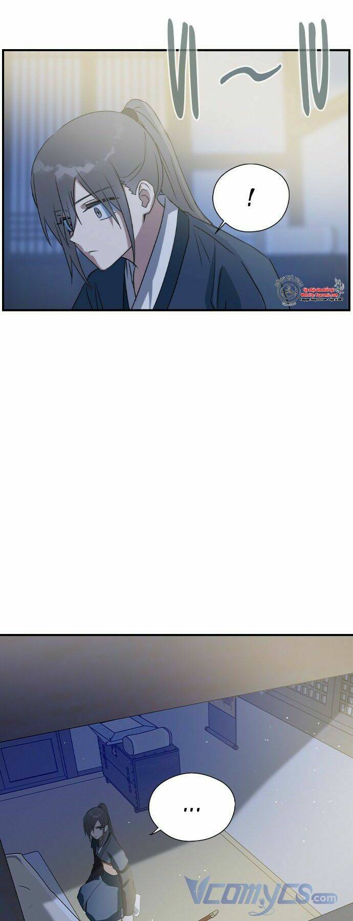 Duyên Nợ Kiếp Trước: Chapter 25