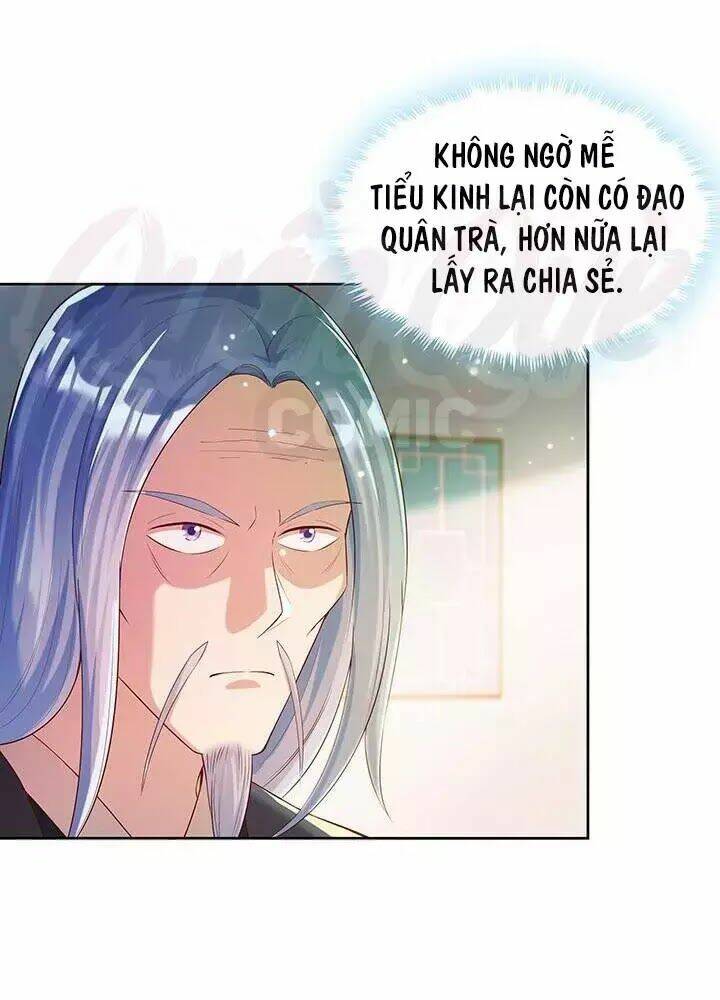 Siêu Phàm Truyện: Chapter 161