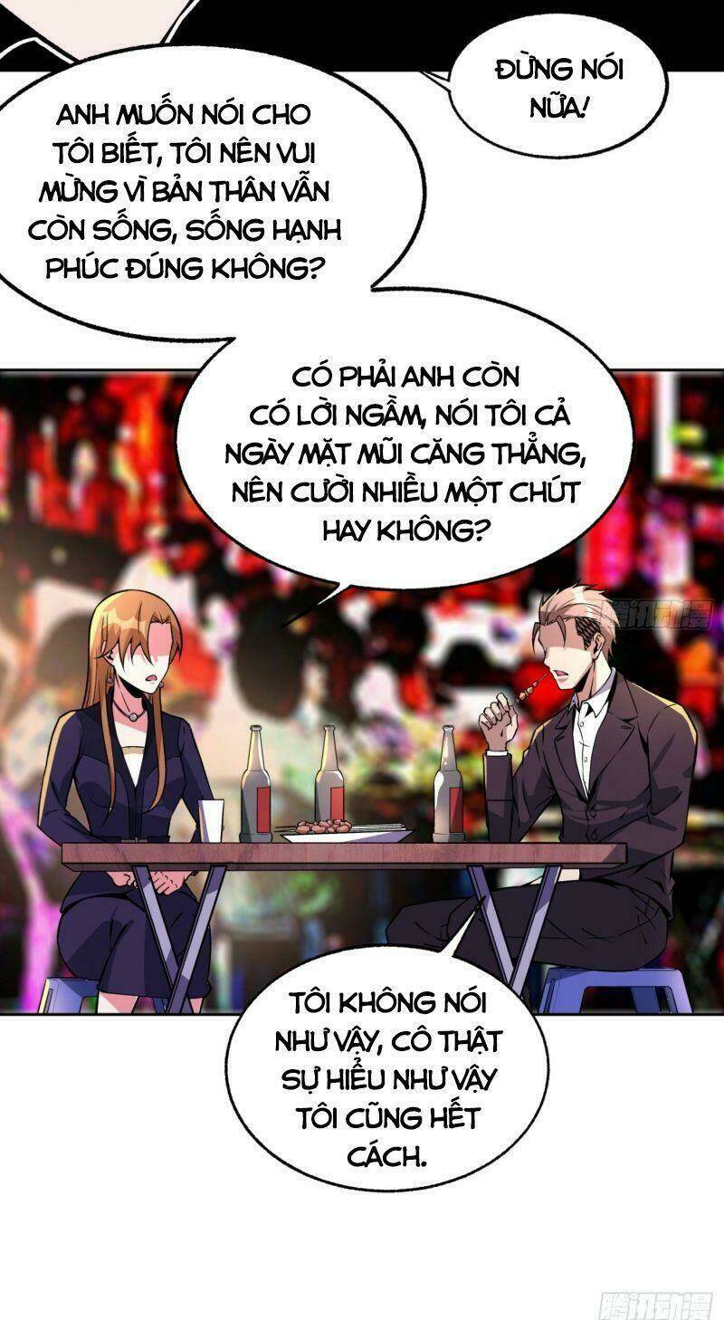 Cuồng Thiếu Siêu Thiên Tài: Chapter 27