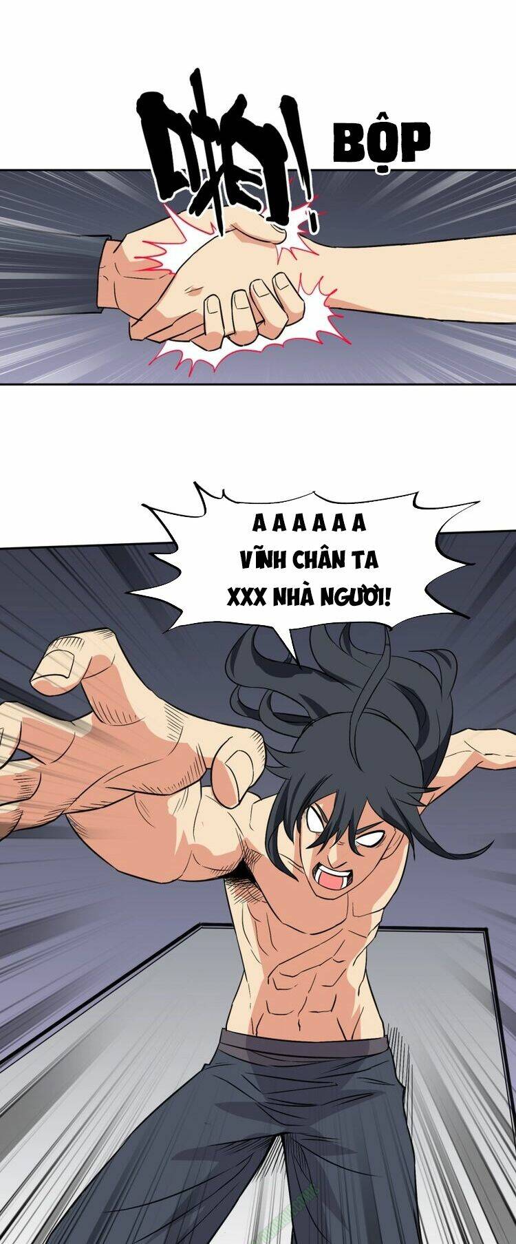 Ta Luyện Giả Kim Trong Thời Đại Tu Tiên: Chapter 36