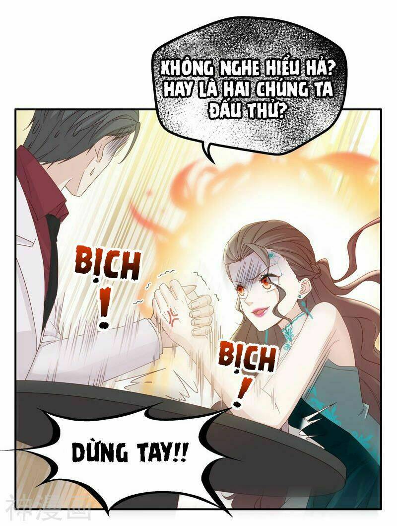 Thiên Kim Bất Lương: Chapter 22