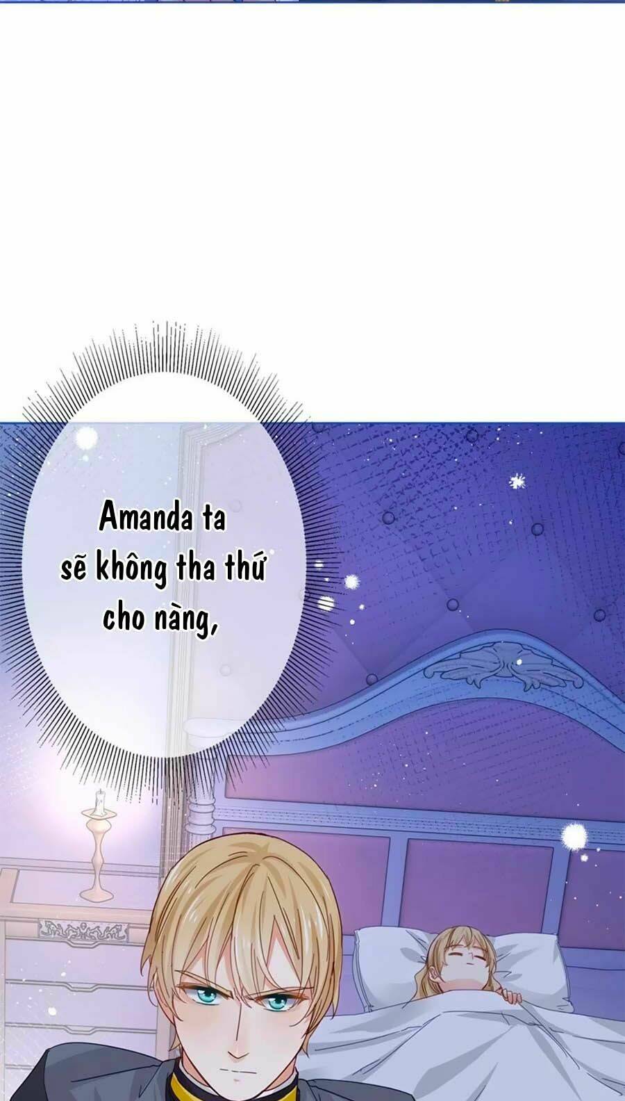 Nữ Hoàng Đầu Tiên Của Đế Quốc: Chapter 43