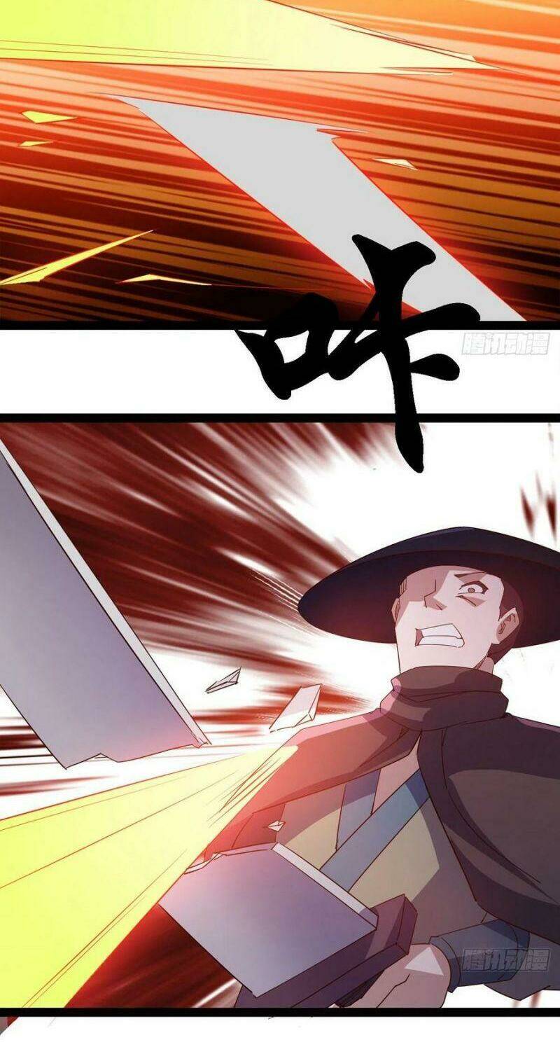 Kiếm Đồ: Chapter 77