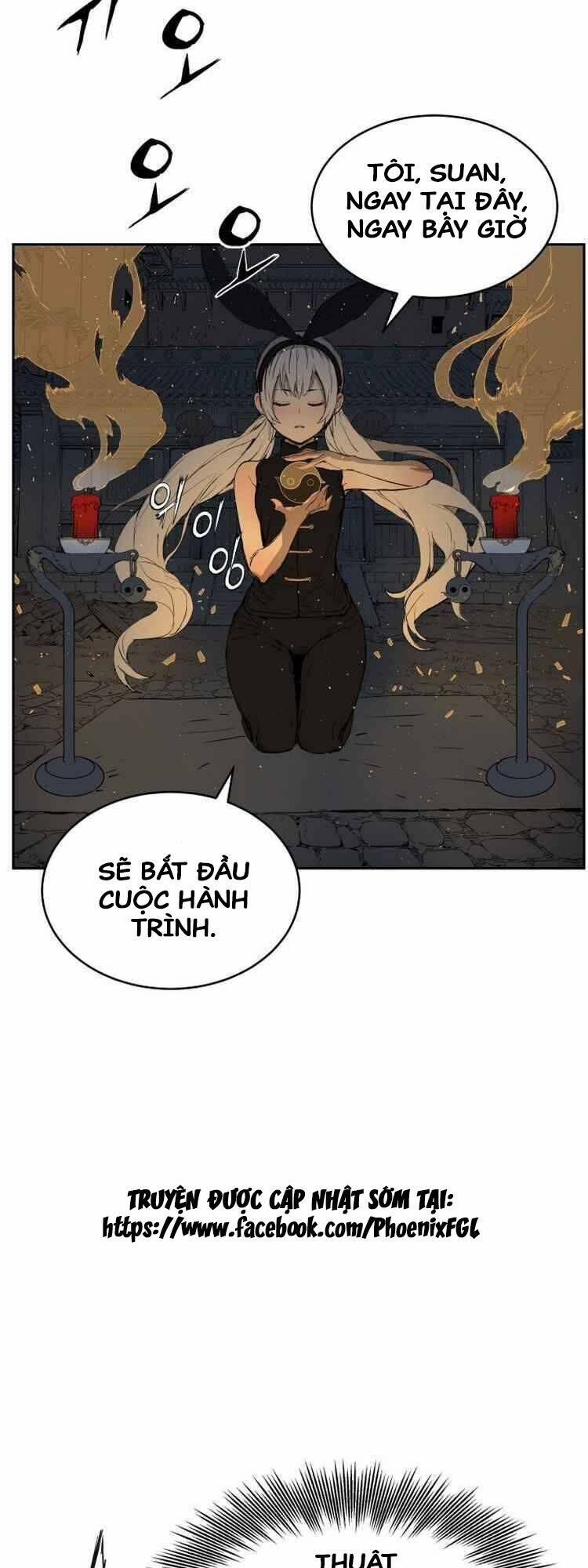 Vô Kiếm Tiểu Tử: Chapter 83