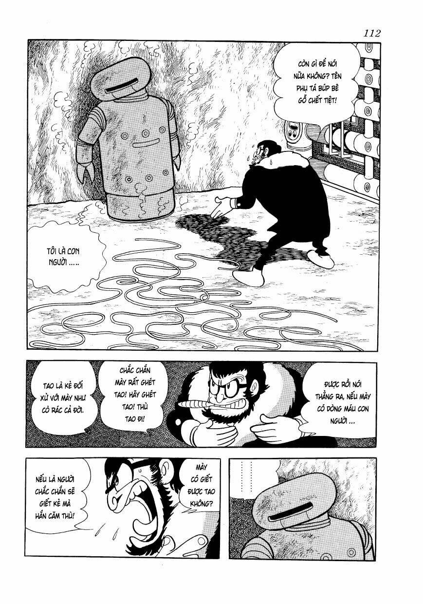 Chim Lửa: Chapter 56