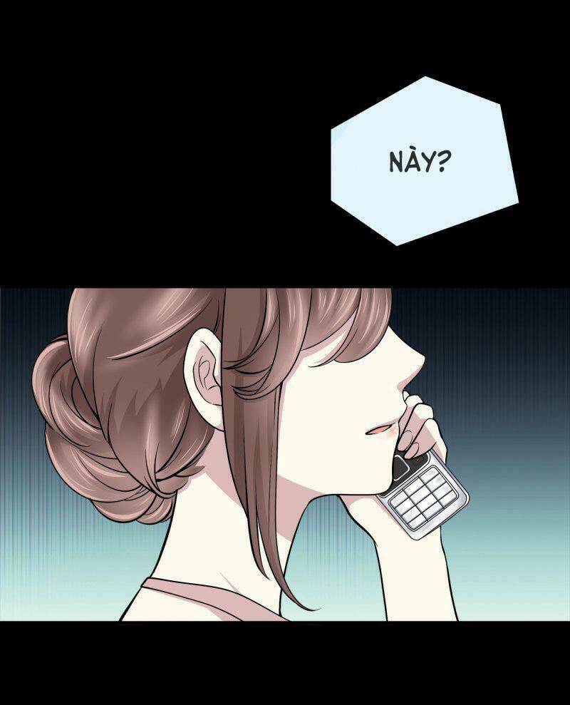 Người Yêu Thời Không: Chapter 36