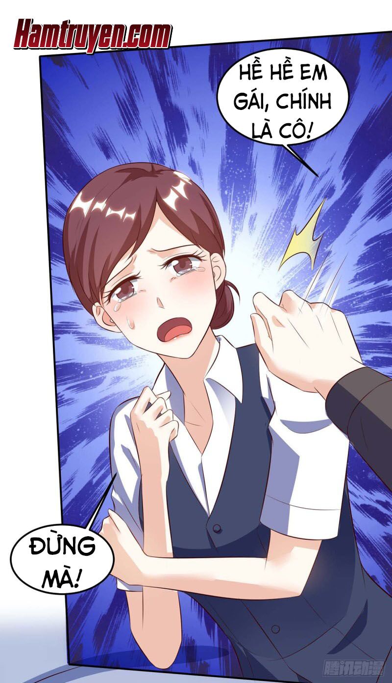 Thần Cấp Thấu Thị: Chapter 90