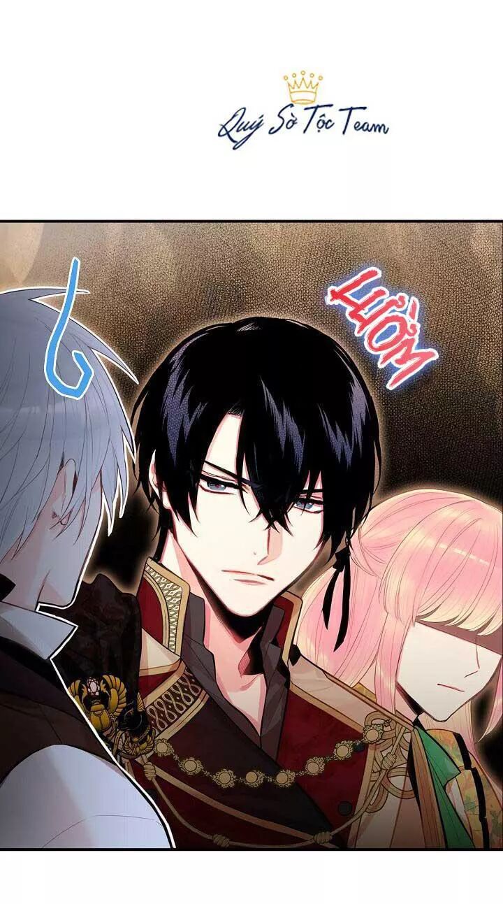 Tồn Tại Với Tư Cách Là Vợ Của Nam Chính: Chapter 111: Người được yêu thích nhất