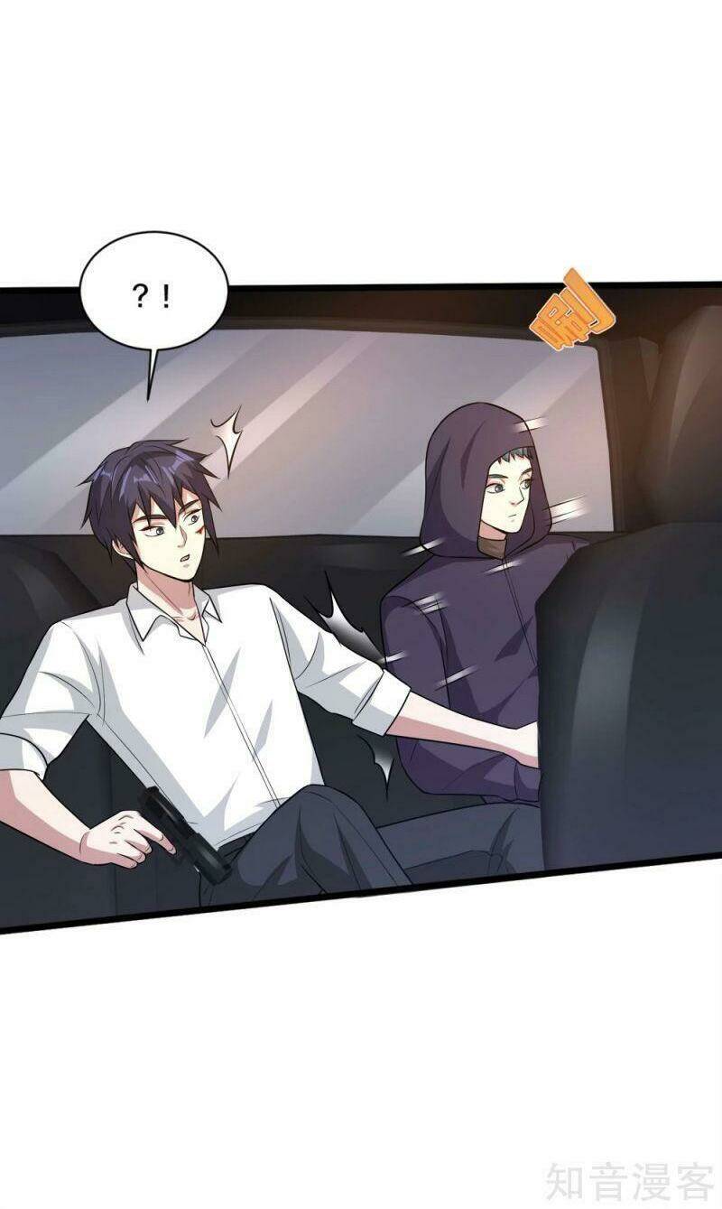 Đô Thị Tà Vương: Chapter 176