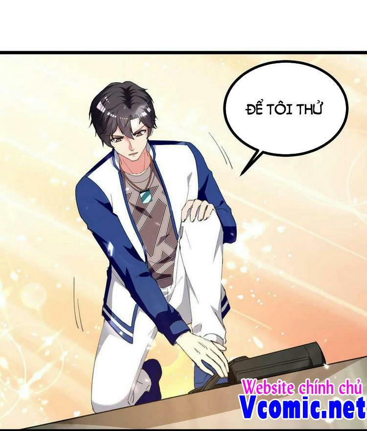 Trọng Sinh Khí Thiếu Quy Lai: Chapter 247