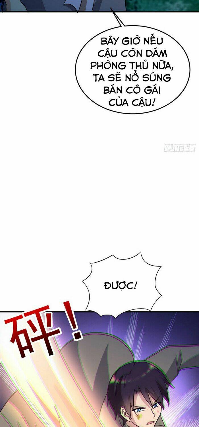 Đại Gia Livestream Vạn Giới: Chapter 74