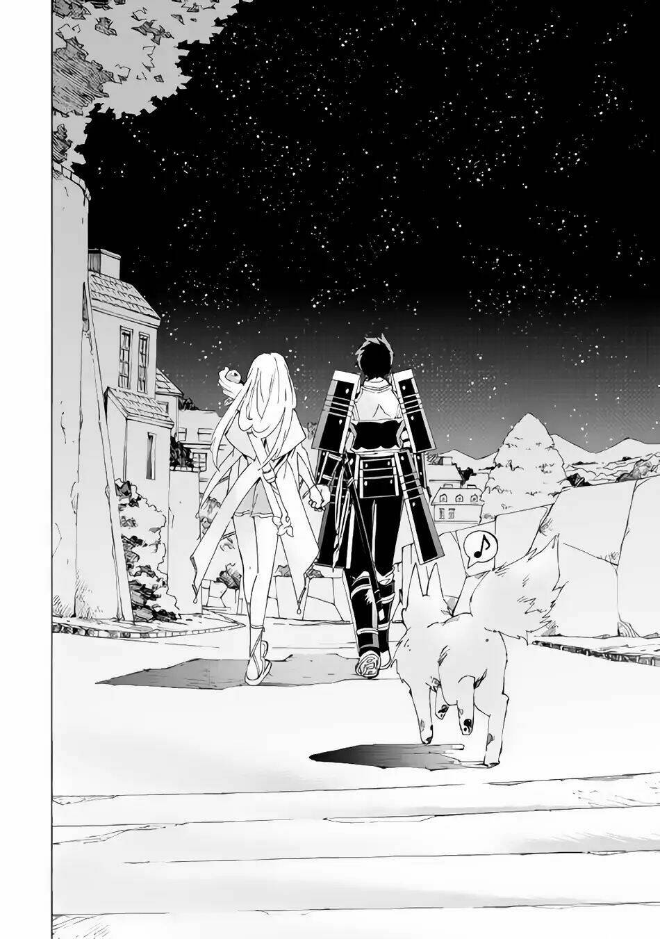 Argate Online: Chapter 16
