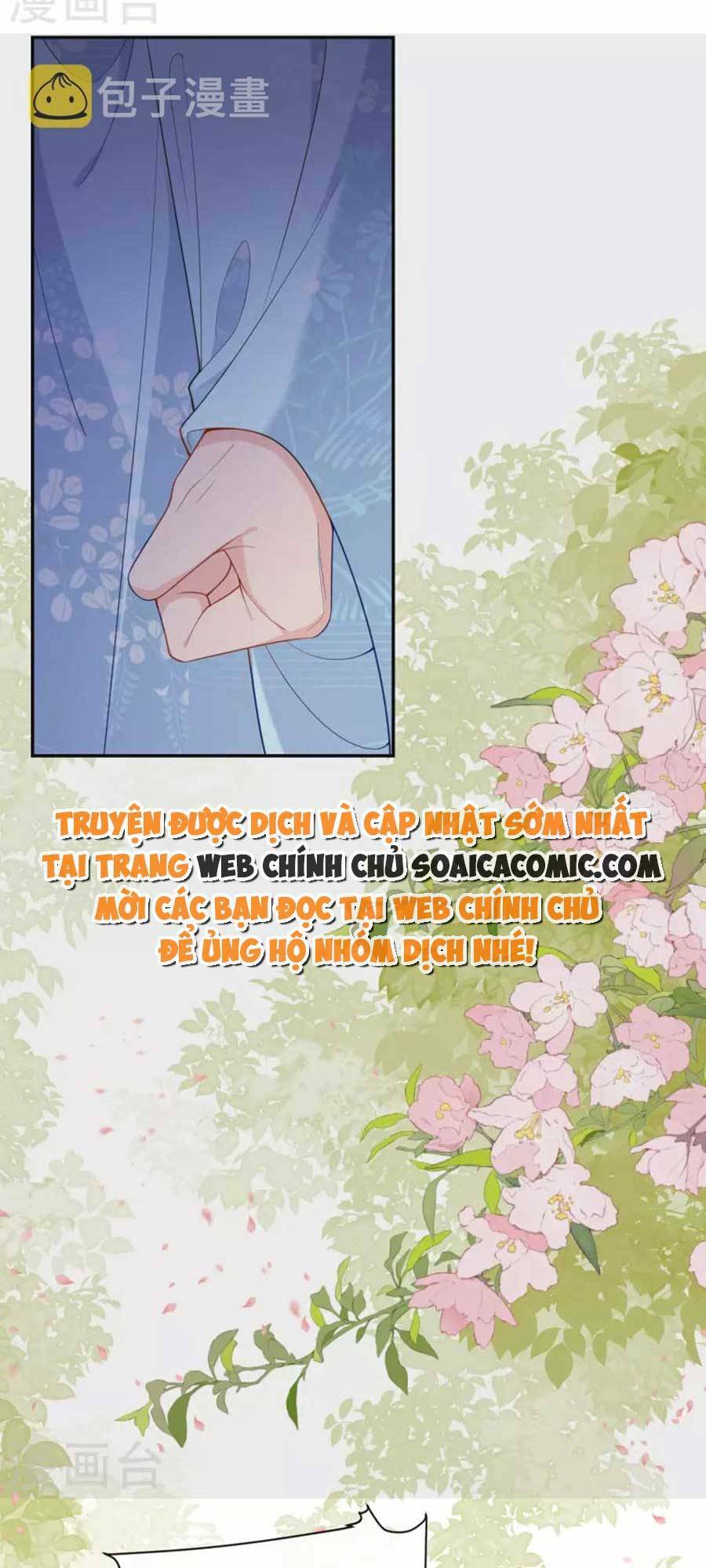 Tướng Quân, Bổn Phi Không Nhận Sủng: Chapter 28