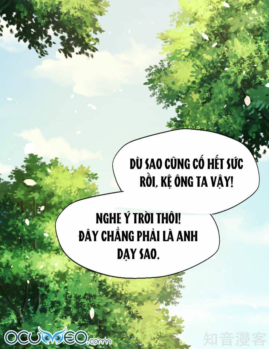 Sau Này Vẫn Cứ Thích Anh: Chapter 78