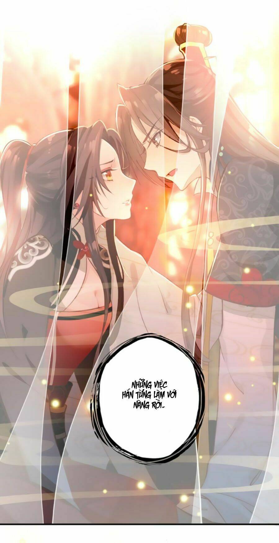 Mỹ Nhân Làm Tướng: Chapter 72